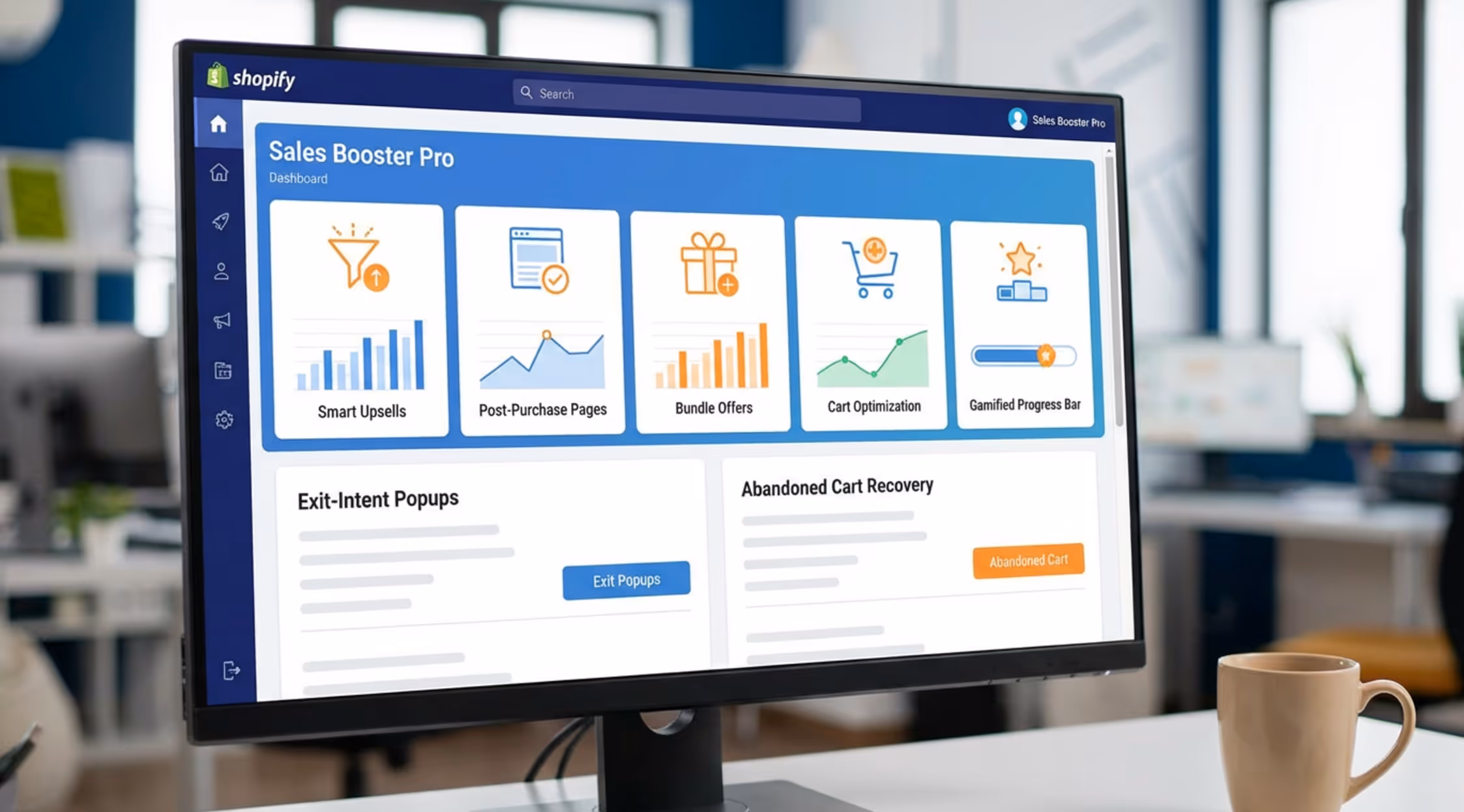 Top Shopify Apps to Increase Sales and Conversion Rates